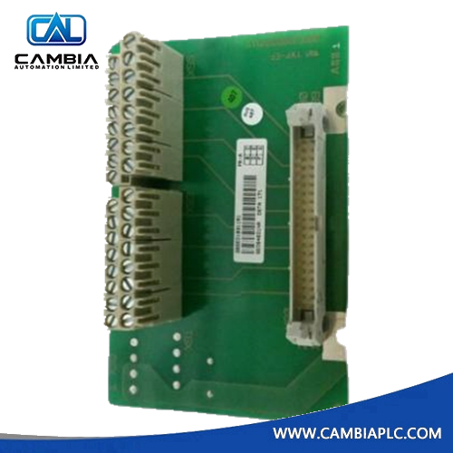 Brand New ABB DSTA171 DSTA 171 Connection Unit