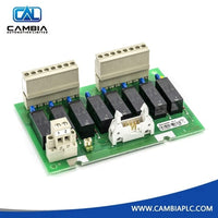 ABB DSTD108P 3BSE018333R1 Connection Unit 8 Ch. 24-250