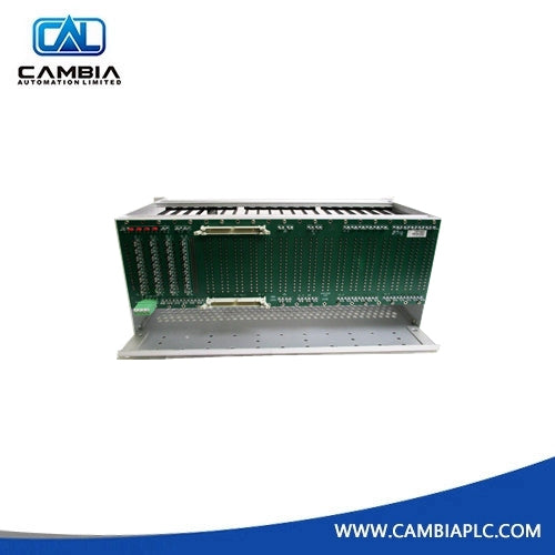 HIMA B9361 Power Supply Assembly Kit W/ 1no. F7126