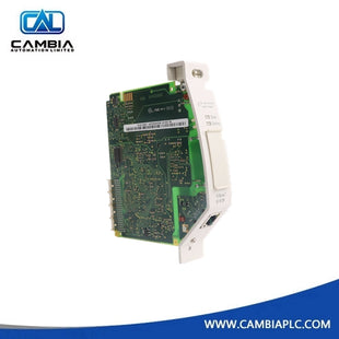 ABB EI813F Industrial Module - Buy