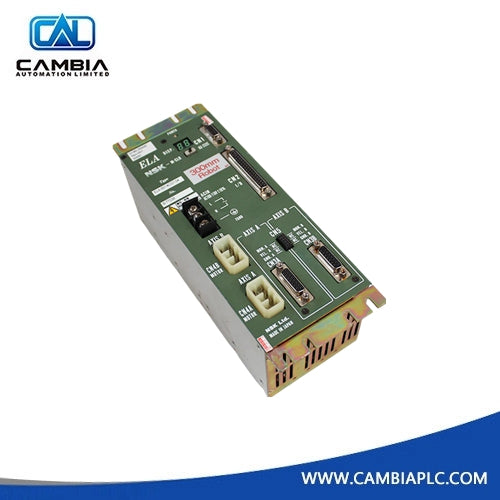 NSK ELA-B014CG1-04 Servo Drive High Quality
