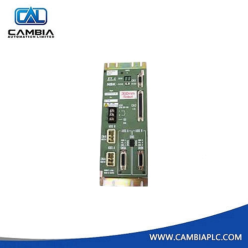 NSK ELA-B014CG1-04 Servo Drive High Quality