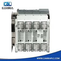 ABB EMA11 Event Marker Amplifier for Vibration Monitoring