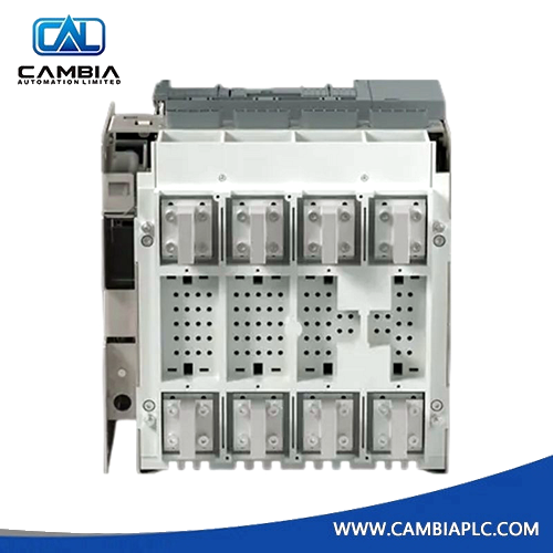 Amplificador marcador de eventos ABB EMA11 para monitorización de vibraciones