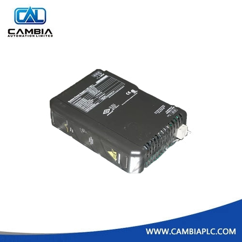 Emerson VE5001 KJ1501X1-BA2 System Power Supply 100% New