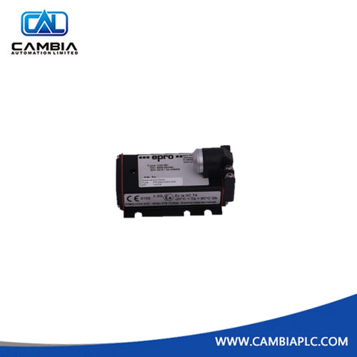 CON021+PR6423/013-030 Epro Module Express Worldwide