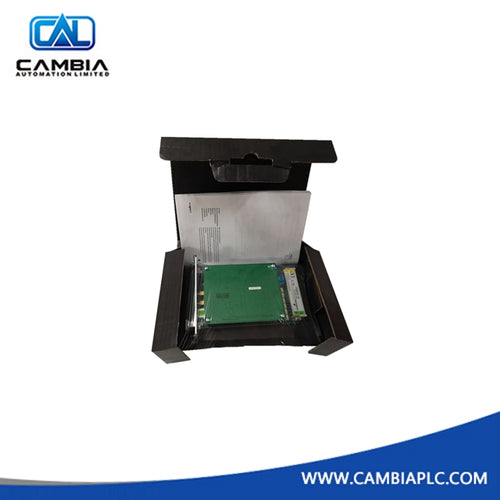 Epro MMS6350/DP | Emerson DCS | 1 Year Warranty
