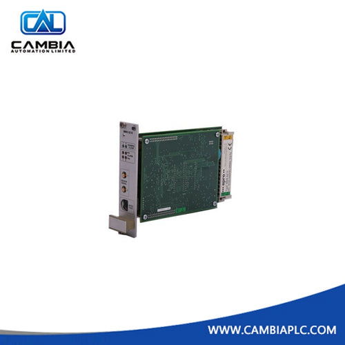 The original seal quality is good TA122-A Module