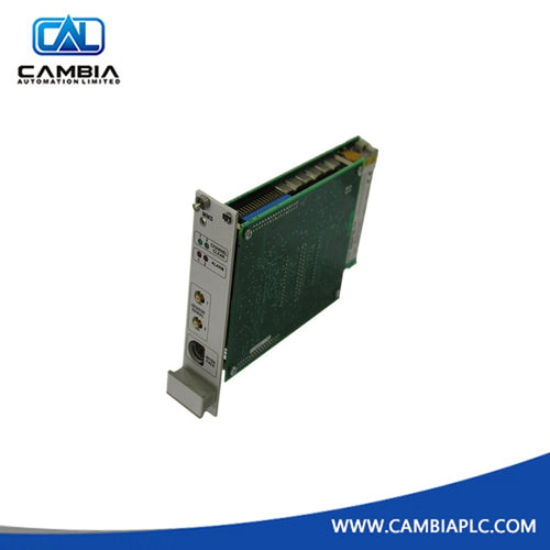CON021+PR6423/003-030 EPRO Eddy Current Signal