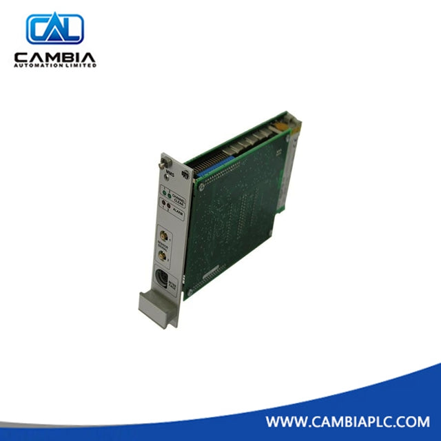 Module in stock A6120 Epro