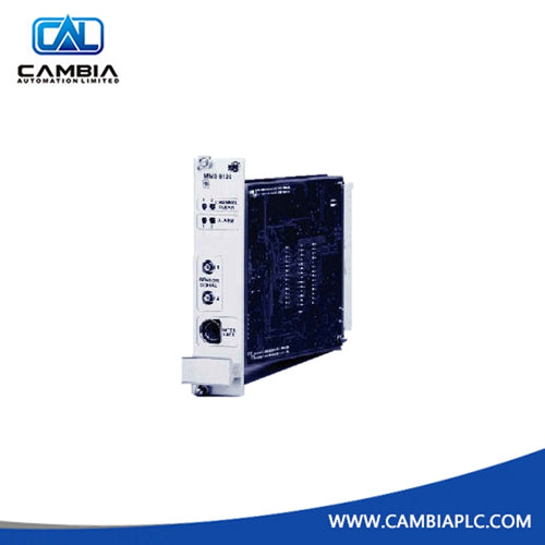 In Stock MMS3110/011-000 Epro (Emerson now) MMS 3110