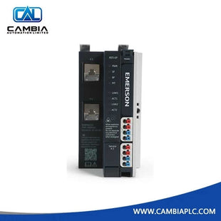 Emerson EPXPNS001-ADAH IPI for PROFINET SCANNER - EPXPNS001
