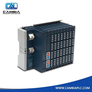 Emerson EPXPNS001-ADAH IPI for PROFINET SCANNER - EPXPNS001