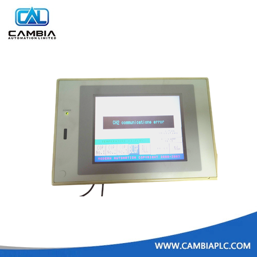 YAMATAKE EST0240Z05WBX00 Smart Terminal in Good Condition