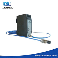 EMERSON EZ1000 Eddy Current Measurement System