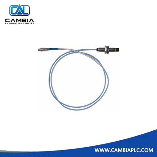 EMERSON EZ1900-080 Eddy Current Sensor Extension Cable