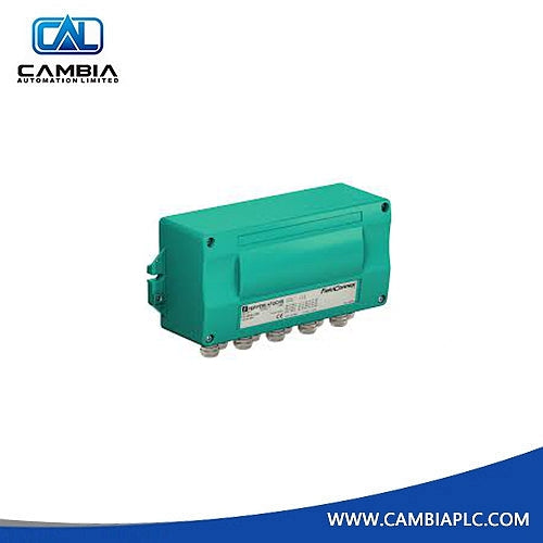 Pepperl + Fuchs F2-JBSC-8.CG Fieldbus Segment Protector in Stock