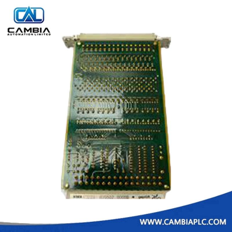 HIMA F3225 Digital Input Module