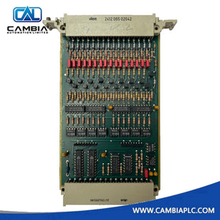 HIMA F3225 Digital Input Module