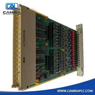 HIMA F3225 Digital Input Module
