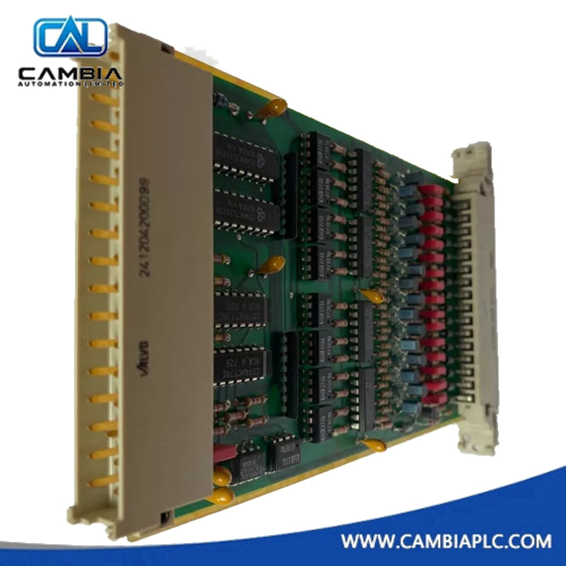 HIMA F3225 Digital Input Module