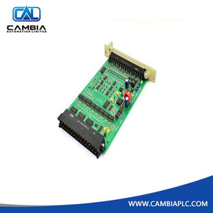 شاشة إمداد الطاقة HIMA F7131