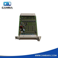 Módulo de E/S digital HIMA F3349 - Cambiaplc DCS
