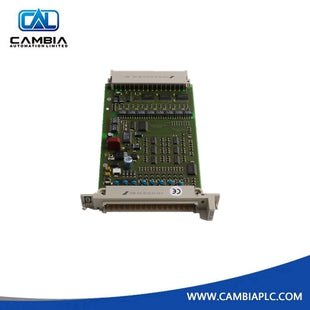 MÓDULO DE RETARDO DE TIEMPO HIMA 52100 0,1-600 SEG 1 FUNCIÓN 6/3+4AK/SIL