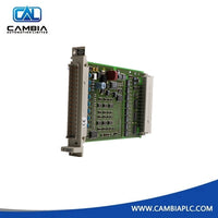 Módulo de E/S digital HIMA F3349 - Cambiaplc DCS