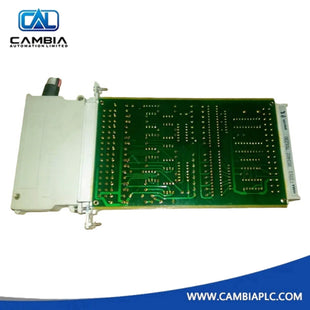 HIMA F3313 high-reliability Digital Input Module