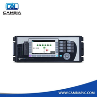 Global Shipping GE Multilin M60 Motor Management Relay