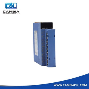 Módulo de entrada analógica Yokogawa F3AD08-6R en buen estado