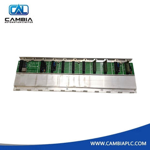 Módulos base Yokogawa F3BU09-0N en buen estado