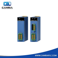Módulos maestros Yokogawa F3LH01-1N YHLS en buen estado