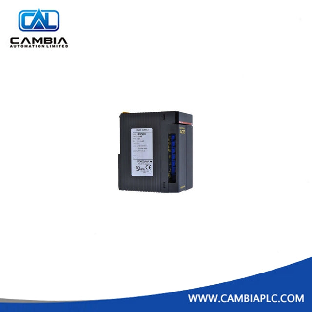 RS81-B Brand New and original YOKOGAWA in stock