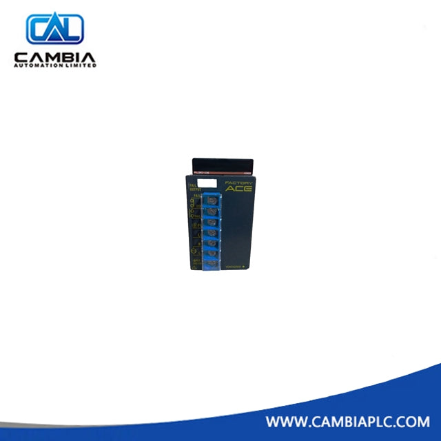 Yokogawa FCA4*B | Worldwide Shipping + 1 Year Warranty