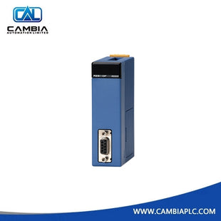 Módulo de comunicación en escalera Yokogawa F3RZ81-0F disponible