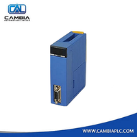 Módulo de comunicación en escalera Yokogawa F3RZ81-0F disponible