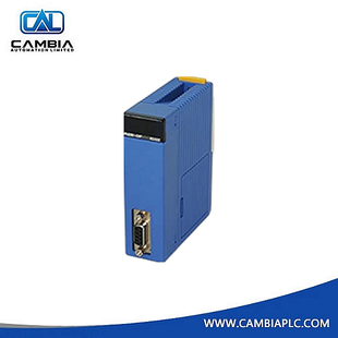 Módulo de comunicación en escalera Yokogawa F3RZ81-0F disponible