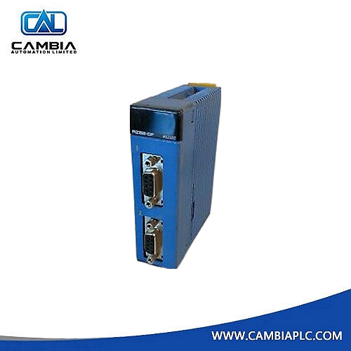 Módulo de comunicación en escalera Yokogawa F3RZ82-0F/Z01 disponible