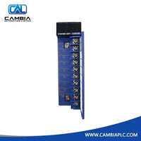 Módulo de entrada de CC Yokogawa F3XD08-6F en buen estado
