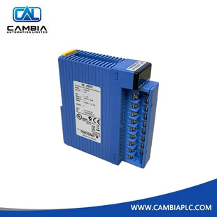 Módulo de entrada Yokogawa F3XD16-3F Nuevo