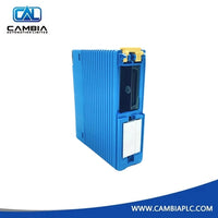 Módulo de entrada de CC Yokogawa F3XD64-3F disponible
