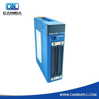 Módulo de entrada de CC Yokogawa F3XD64-3F disponible