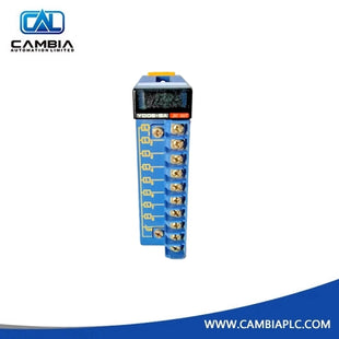 Módulo de salida Yokogawa F3YD08-6A Nuevo