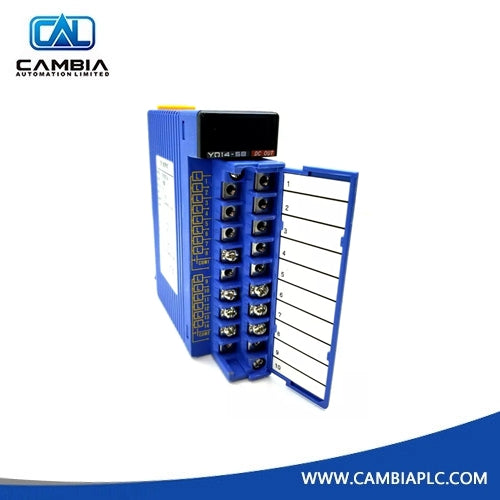 Módulo de salida Yokogawa F3YD14-0N Nuevo