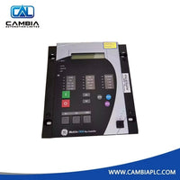 GE Fanuc F650BFBF1G0HICE Digital Interval Controller High Quality