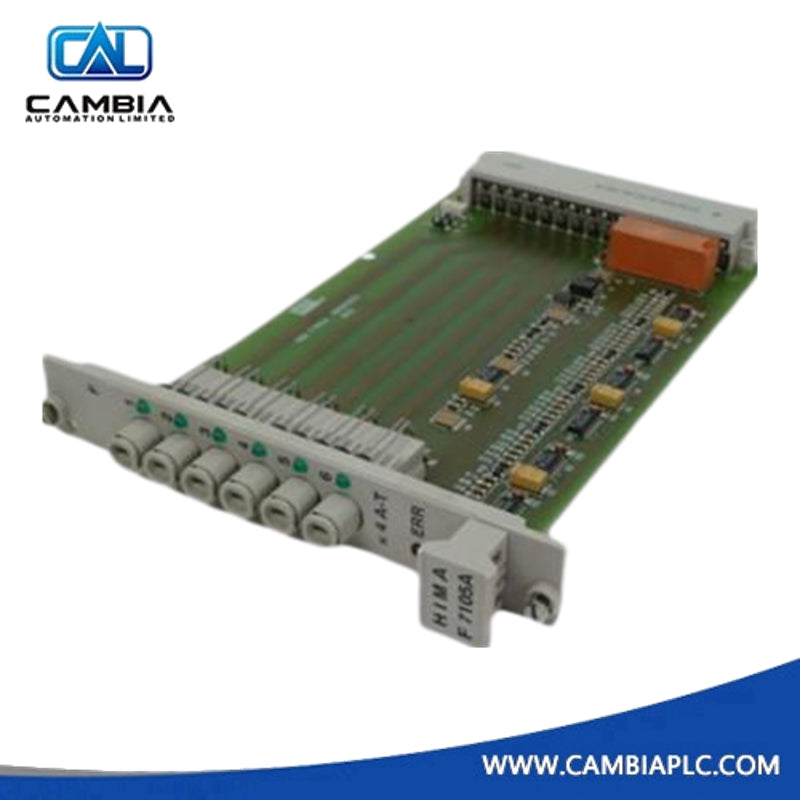 HIMA F7105 Process Module