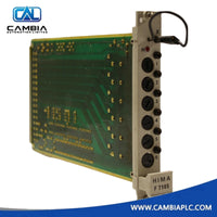 HIMA F7105 Process Module