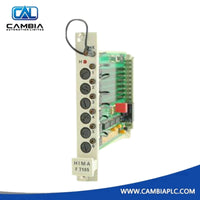 HIMA F7105 Process Module